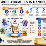 De Groei-Formules in Handelingen