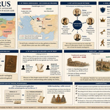1 Petrus - Begeleidende Brief bij Marcus-evangelie